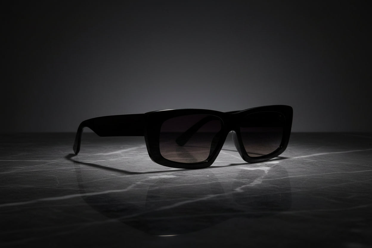 ZENITH #Black Smoky 1 u-0