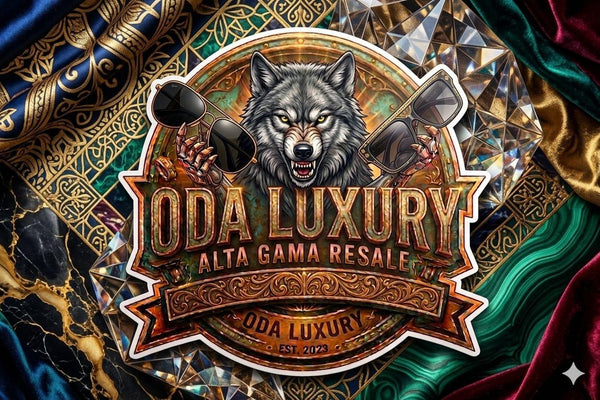 Oda Luxury