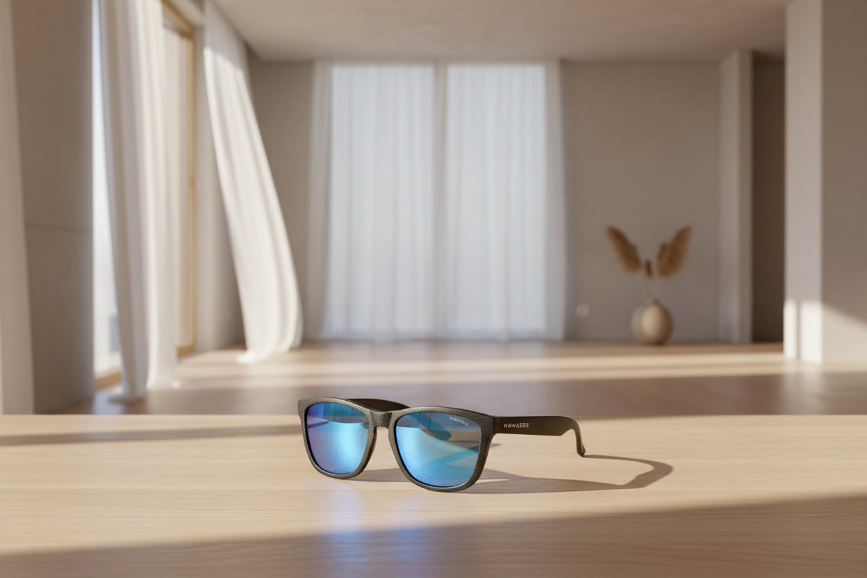 ONE CARBONO polarized #sky one 1 u-0