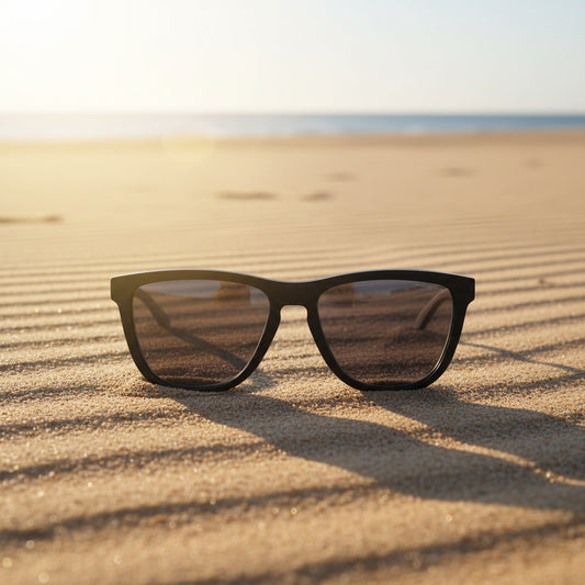 ONE RAW CARBON FIBER polarized #dark 1 u-0