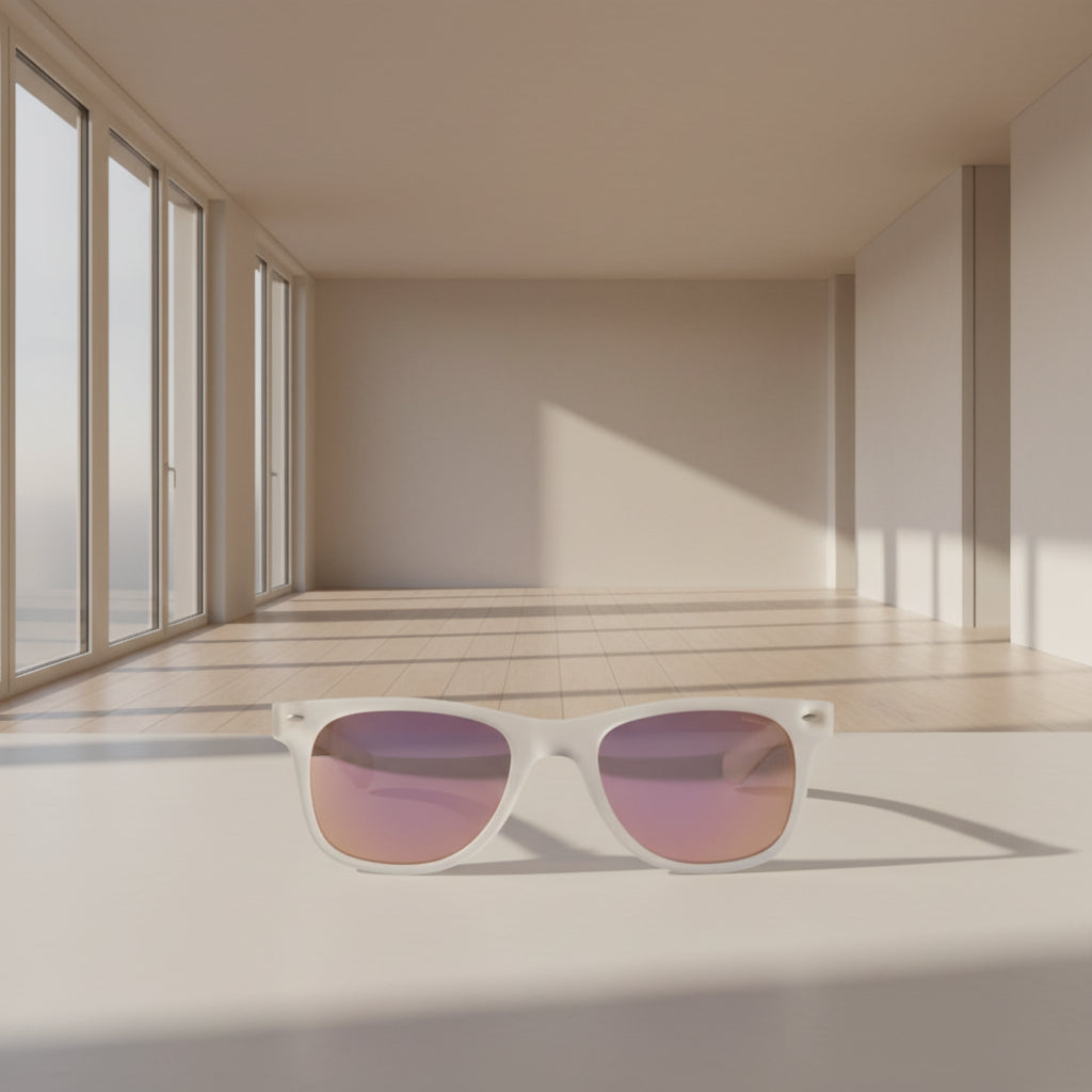 SLATER polarized #crystal rubi 1 u-0