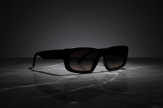 ZENITH #Black Smoky 1 u-0