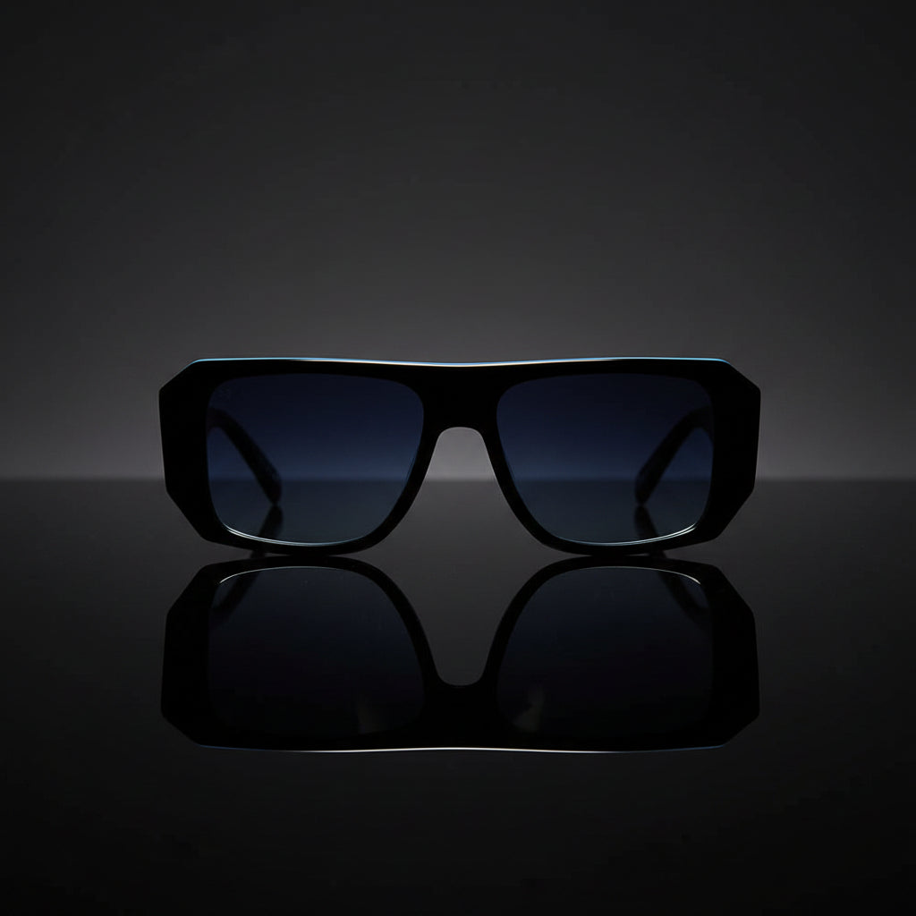 HELL #Dark Blue Denim 1 u-0