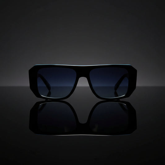 HELL #Dark Blue Denim 1 u-0
