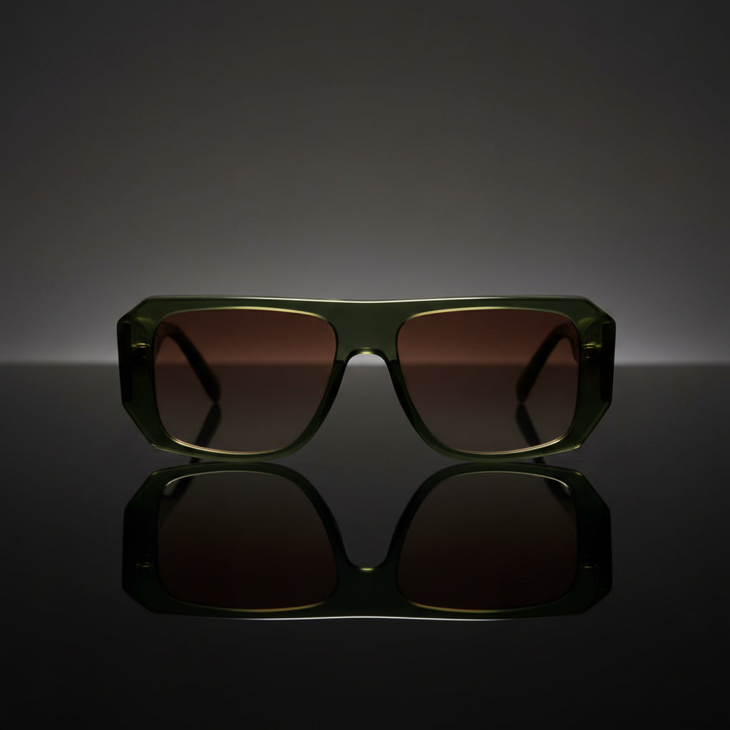 HELL #Green Terracotta 1 u-0