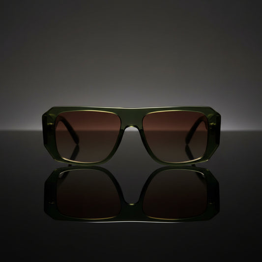 HELL #Green Terracotta 1 u-0