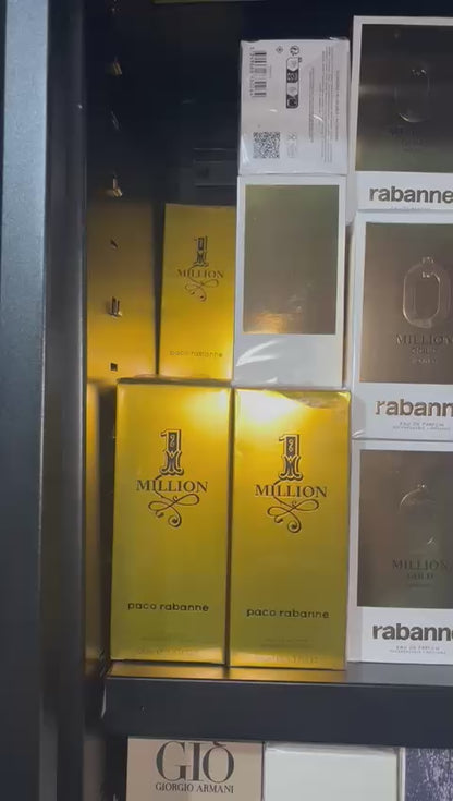 Proveedor perfumes