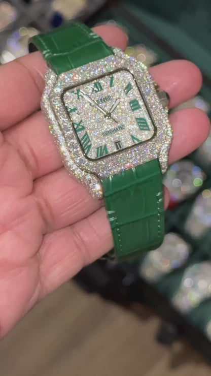 Proveedor de relojes